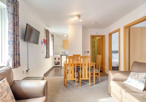 2 Bedroom Apartment Ilfracombe North Devon