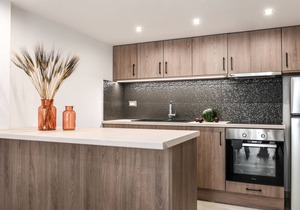 2-Bedroom Apartment with Private Pool - Lagoon Luxury Suites