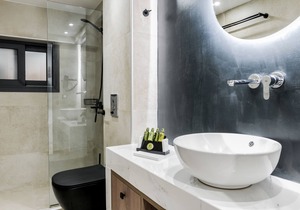 2-Bedroom Apartment with Private Pool - Lagoon Luxury Suites