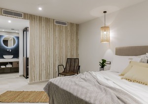 2-Bedroom Apartment with Private Pool - Lagoon Luxury Suites
