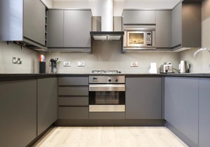 2 Bedroom Apartment in Borough