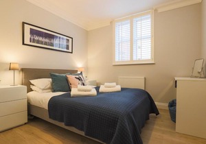 2 Bedroom Apartment in Borough