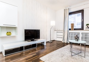 2 bedroom Apartment in Cologne Mülheim G38