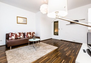 2 bedroom Apartment in Cologne Mülheim G38