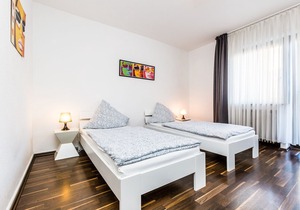 2 bedroom Apartment in Cologne Mülheim G38