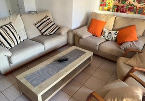 2 Bedroom Apartment Jardines Canarios Los Cristianos Tenerife