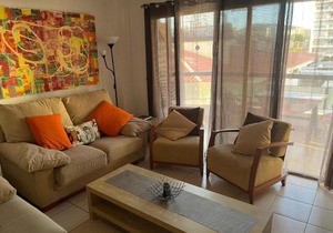 2 Bedroom Apartment Jardines Canarios Los Cristianos Tenerife