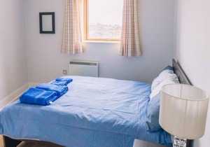 2 Bedroom Apartment near City Centre