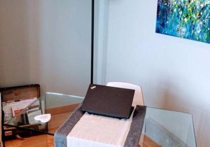 2 Bedroom Apartment with Sea View Sleeps 4