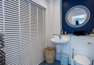 2 Bedroom Apt, with parking. Northern Quarter