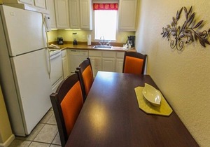 2 Bedroom at the Carriage Place: Grand Crowne Resort
