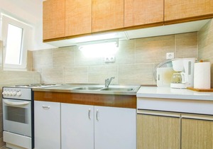 2 bedroom awesome apartment in Dugi Rat