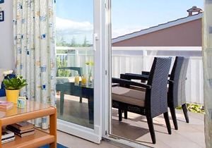 2 bedroom awesome apartment in Vabriga