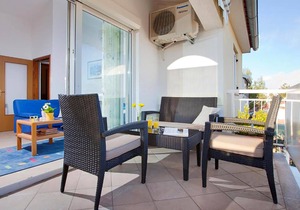 2 bedroom awesome apartment in Vabriga