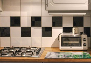2 bedroom awesome apartment in Paesens