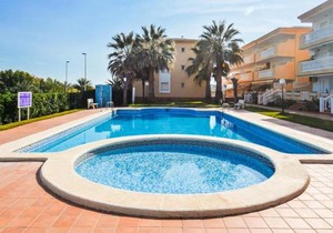 2 Bedroom Awesome Apartment In Piles
