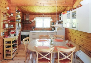 2 bedroom awesome home in Samsø