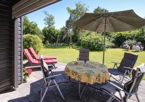 2 bedroom awesome home in Samsø