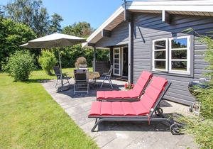 2 bedroom awesome home in Samsø