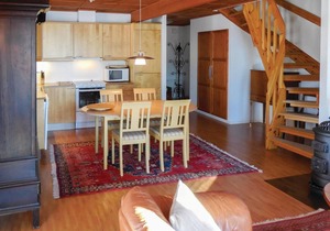 2 bedroom beautiful home in Fjälkinge