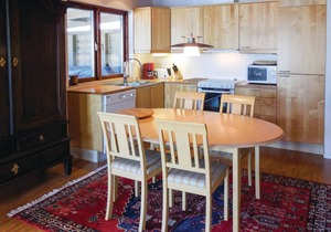 2 bedroom beautiful home in Fjälkinge