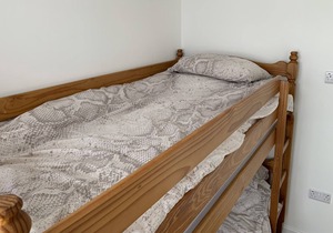 2 Bedroom Chalet SB103, Sandown, Isle of Wight, Dog Friendly
