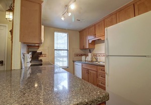 2 Bedroom Condo Just off Frisco Main Street. B207
