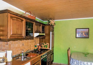 2 bedroom cozy apartment in Karlshagen