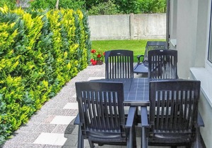 2 bedroom cozy apartment in Karlshagen