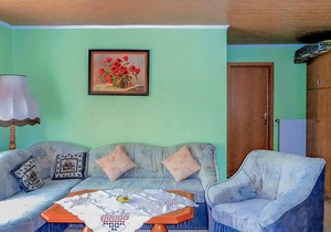 2 bedroom cozy apartment in Karlshagen