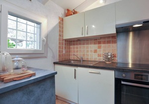 2 bedroom cozy apartment in La Gaude