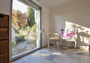2 bedroom cozy apartment in La Gaude