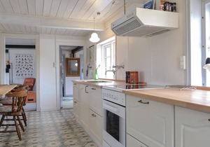 2 bedroom cozy home in Nørre Nebel