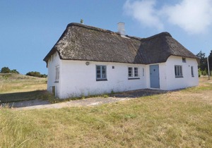 2 bedroom cozy home in Nørre Nebel