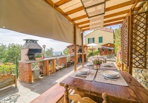 2 Bedroom Cozy Home In Camogli