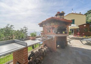 2 Bedroom Cozy Home In Camogli