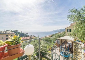 2 Bedroom Cozy Home In Camogli