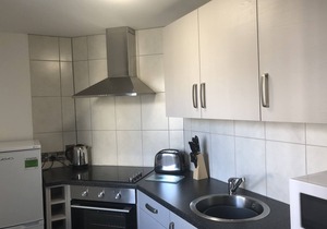 2 Bedroom Deluxe Apartment Ilfracombe North Devon