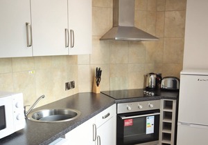 2 Bedroom Deluxe Apartment Ilfracombe North Devon