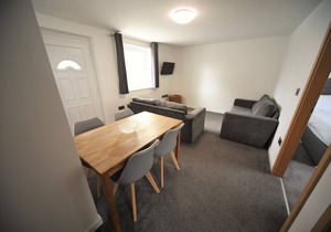 2 Bedroom Deluxe Apartment Ilfracombe North Devon