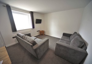 2 Bedroom Deluxe Apartment Ilfracombe North Devon