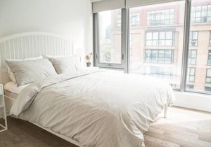 2 Bedroom Downtown Flat