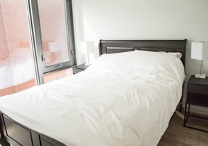 2 Bedroom Downtown Flat