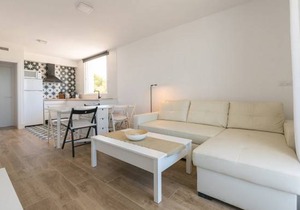 2 bedroom accommodation in Barbate