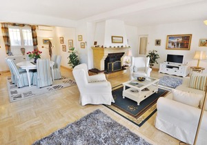 2 bedroom accommodation in Les Adrets l'Esterel