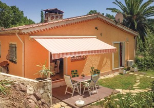 2 bedroom accommodation in Les Adrets l'Esterel