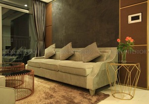 2 bedroom fully furnished apartment for rent in Vinhomes Central Park – 65$