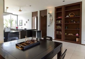 2 Bedroom Garden Pool Access Apartment