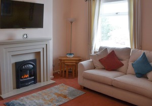 2 bedroom accommodation in Newbiggin-by-the-Sea