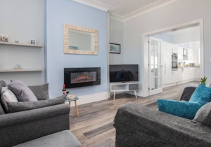 2 bedroom accommodation in Newbiggin-by-the-Sea